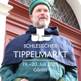 Schlesischer Tippelmarkt