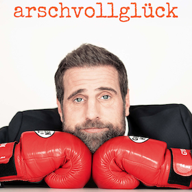 Bild: Stefan Schöttler - arschvollglück