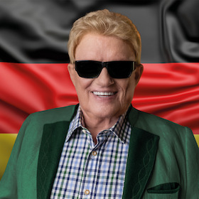 Heino - Made in Germany - Solo Tour 2025