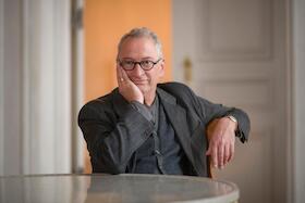 Bild: Thommie Bayer: „Gern gesehene Gäste“