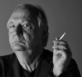 Bild: Wilfried Schmickler - Der tuts noch