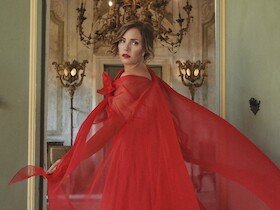 Bild: Orchestre de l’Opéra Royal / Sonya Yoncheva