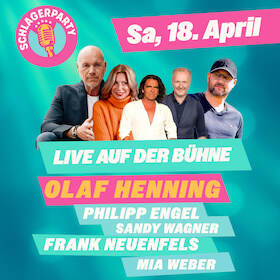 Schlagerparty