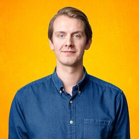 Bild: JONAS GREINER - Auf Augenhöhe