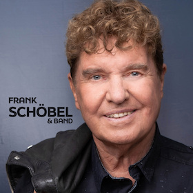 Frank Schöbel & Band · Frühjahrstour