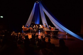 BoSy Märchenzelt für Kinder von 6 - 10 Jahren