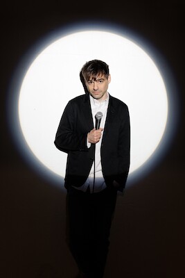 „Kleinere Katastrophen“ - Sebastian Lehmann