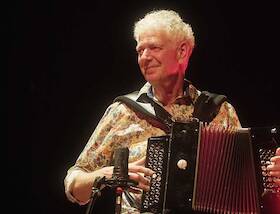 Bild: Akkordeonale 2026