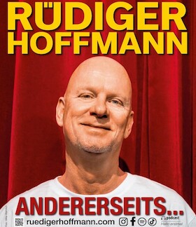 Bild: Rüdiger Hoffmann - Andererseits...