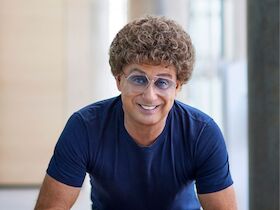 Bild: ATZE SCHRÖDER - LOVEMACHINE