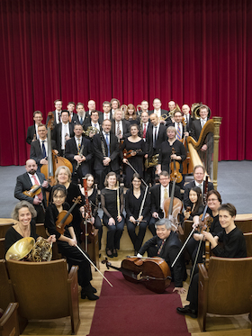 Bild: Sinfoniekonzerte 25/26 - VI. Sinfoniekonzert - Oost, west, thuis best (2)