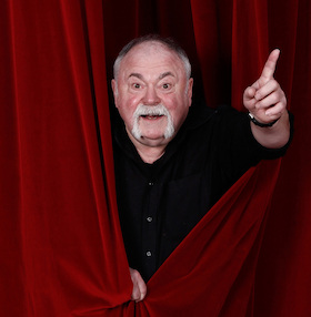 Bild: Gunter Böhnke & Steps - Kabarett aus Leipzig