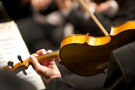 Bild: Antonio Vivaldi: DIE VIER JAHRESZEITEN - weitere Werke von G.F. Händel und J. Haydn