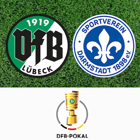 2025/2026 | DFB-Pokal