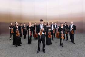 Bild: Deutsches Kammerorchester Berlin