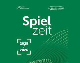 Bild: ERMÄßIGTES WAHLABONNEMENT 2025/2026