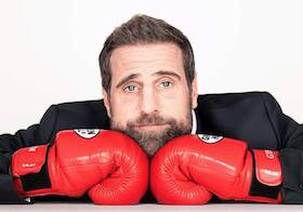 Bild: Stefan Schöttler - arschvollglück