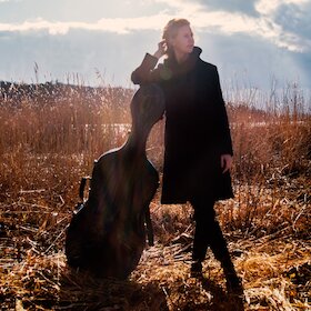 Bild: Schöne Welt, wo bist du? Lieder & Kammermusik - Appl (Bariton), Hölscher (Violine), Krijgh (Violoncello) & Schuch (Klavier)