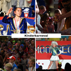 KiKaKoFe (Kinder-Karnevals-Kostüm-Fete)