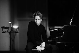 Bild: Julius Asal - Werke von Schubert, Prokofjew & Rachmaninow