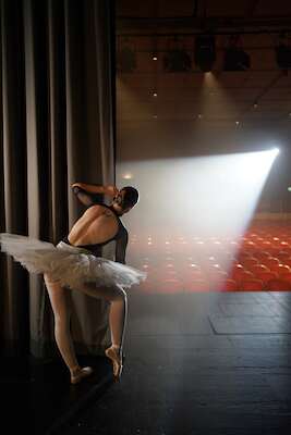 Bild: Heimspiel - Ein Warendorfer Comeback-Abend