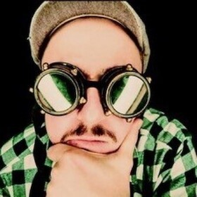 Bild: Mittel und Wege - Stand-Up-Comedy mit Stefan Danziger