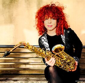 Sonderkonzert Jazztage Dresden