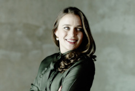 Esther Dierkes (Sopran), Björn Bürger (Bariton), Cornelius Meister (Klavier) - 4. Liedkonzert