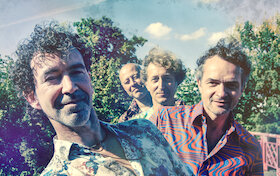 Bild: Stephan-Max Wirth - Live Experience