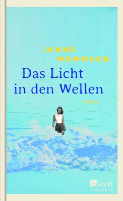 Das Licht in den Wellen