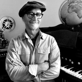 Bild: Neue Ferne - Jürgen Wüst