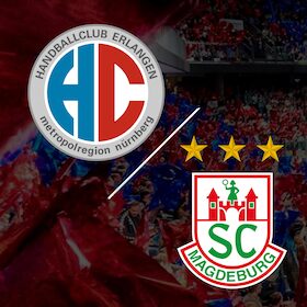 DAIKIN Handball-Bundesliga 2025/2026