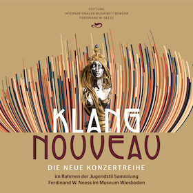 KLANG NOUVEAU