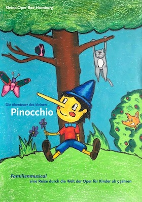 Bild: Pinocchio