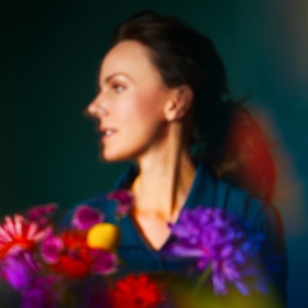 Bild: Anna Depenbusch & Kaiser Quartett