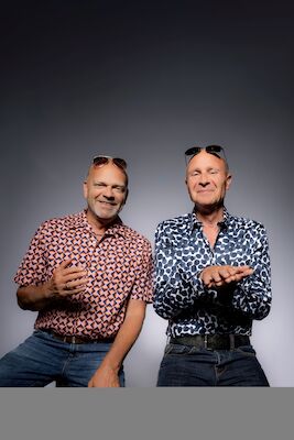 Bild: die feisten - Moskito