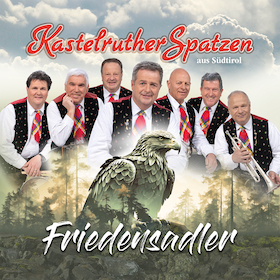 Bild: Kastelruther Spatzen - Tournee 2026