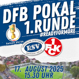 DFB-Pokal 2025/26