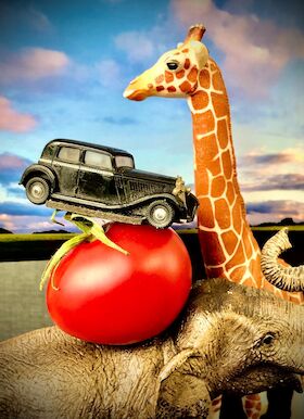 Ansbacher Puppenspiele