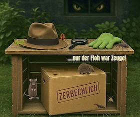 THEATERNATUR 2025 | Das Festival der Darstellenden Künste im Harz.