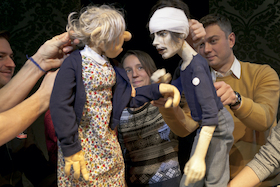 Workshops Erwachsene/Truppe