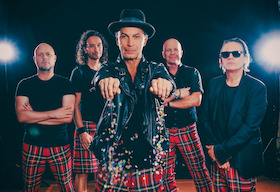 Bild: BRINGS - Tour 2026