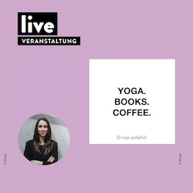 VERANSTALTUNG: Melanie Adolph
