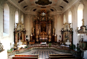 Bild: Gallus-Konzerte - Gallus-Konzert 4 "Zeitgeist"