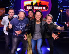 Bild: Bounce - Bon Jovi Tribute