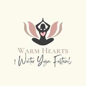 Warm Hearts - Yoga Festival