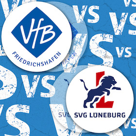 2025/2026 I 1. Volleyball Bundesliga