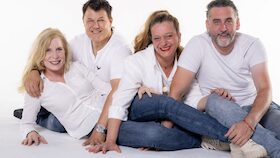 Bild: Herr Bello und das blaue Wunder - Niederrhein Theater