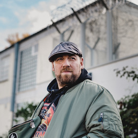 Bild: RAMI HATTAB - Halt's Maul und tanz! - Tour 2026