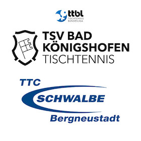TSV Bad Königshofen - alle Heimspiele 2025/26